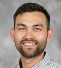 DANIEL BENSON