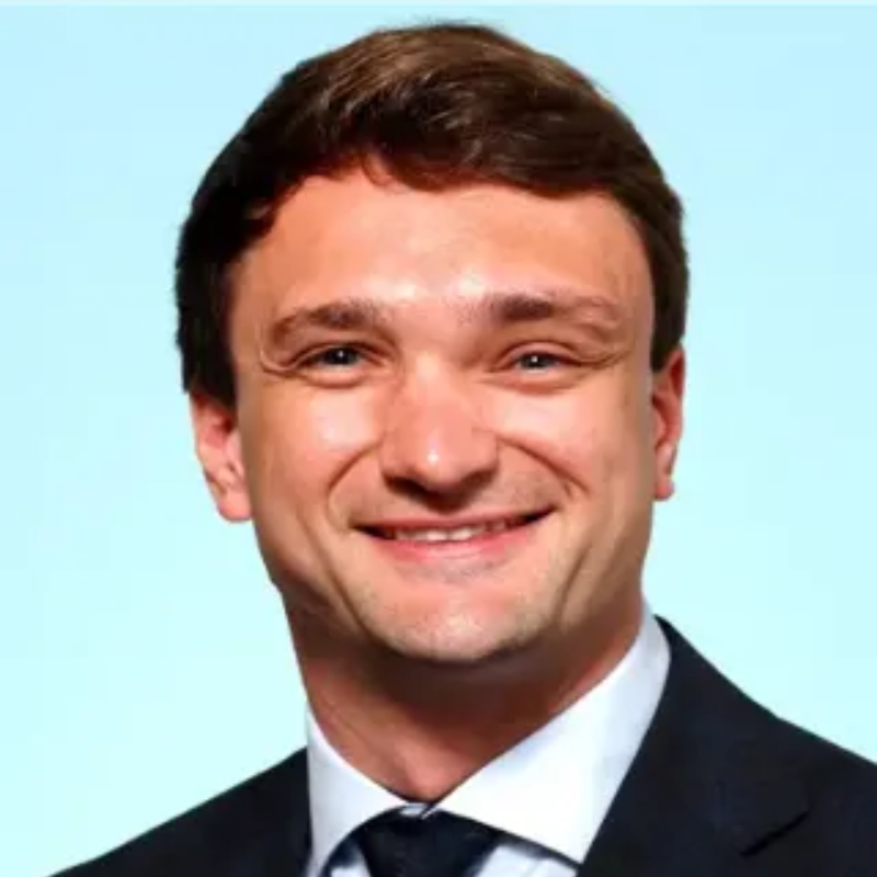 MATT LASHMET