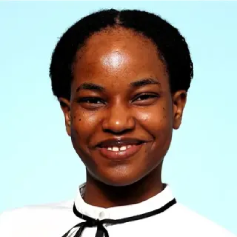 CHIDIMMA UDOYEH